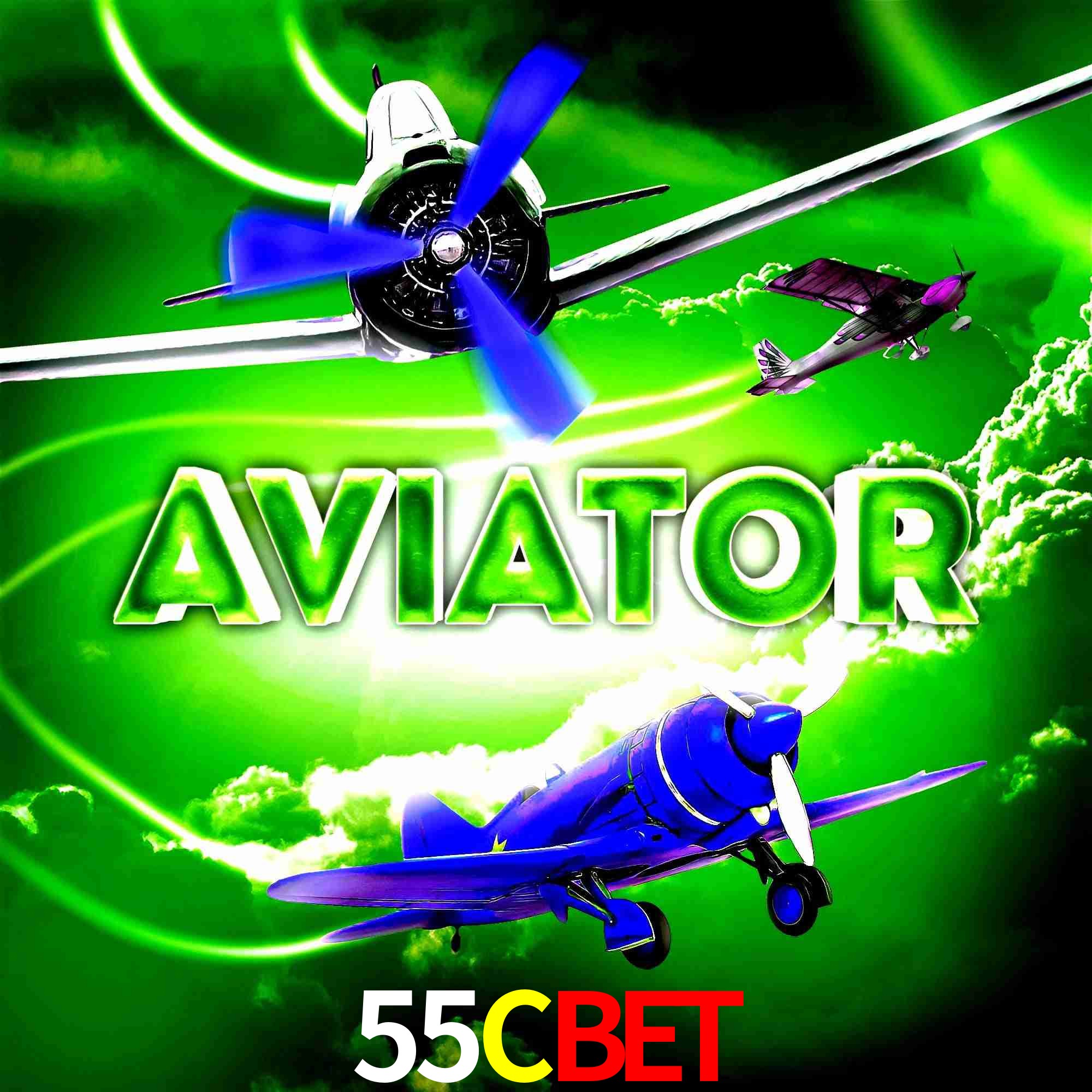 Aviator 55Cbet Tente a Sorte