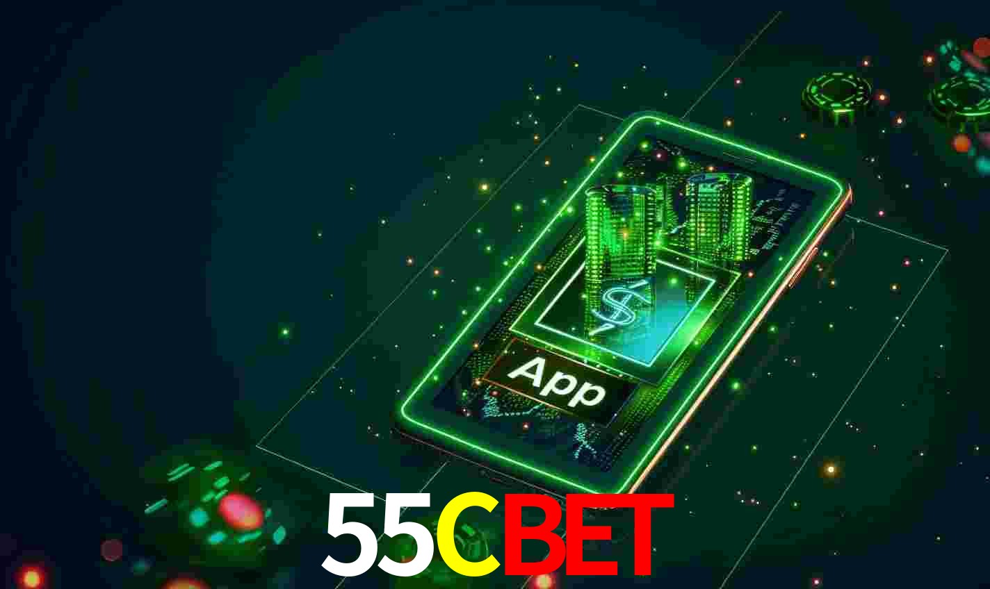 Simplificando a Experiência de Jogo 55Cbet App