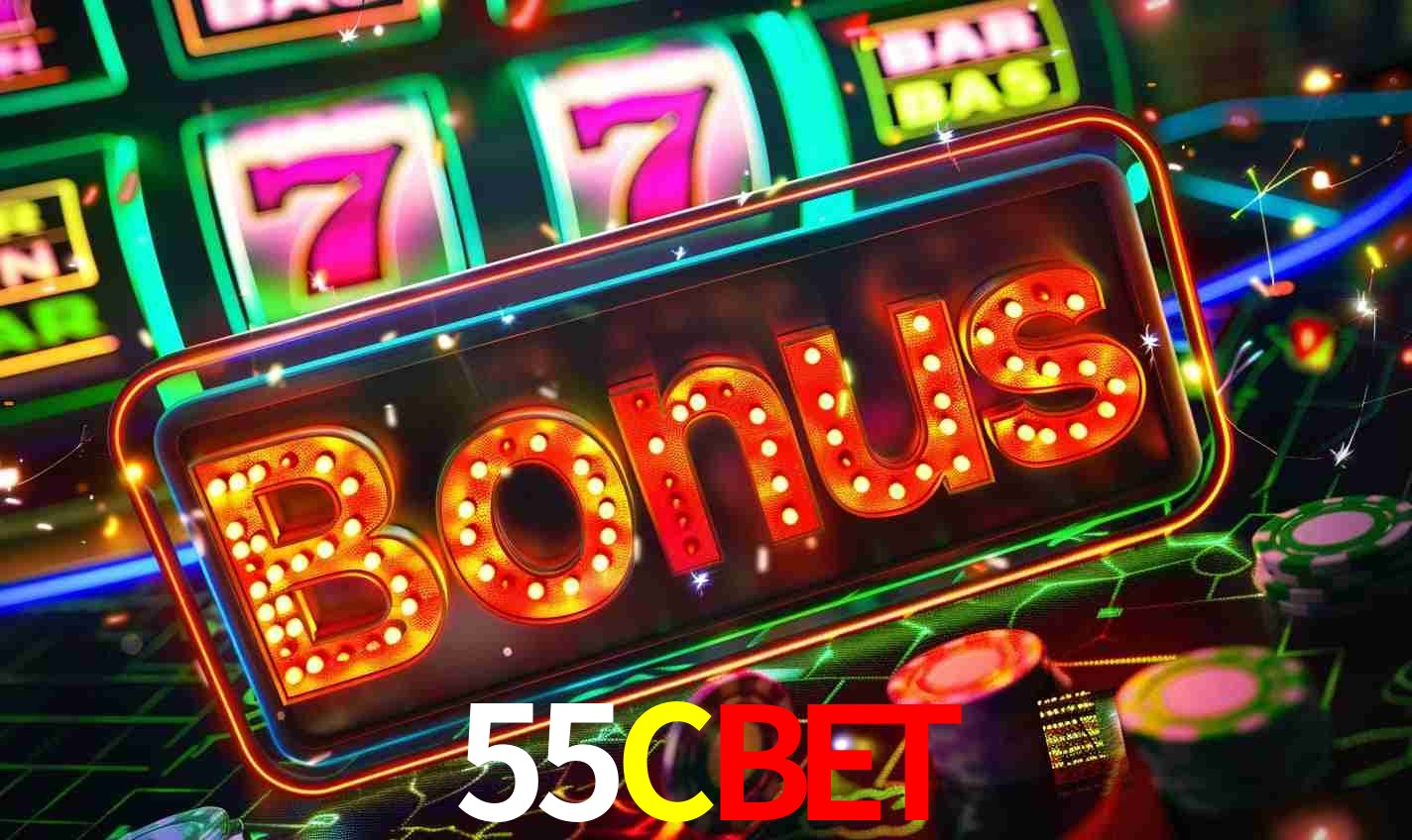 Sistema de Bônus 55Cbet
