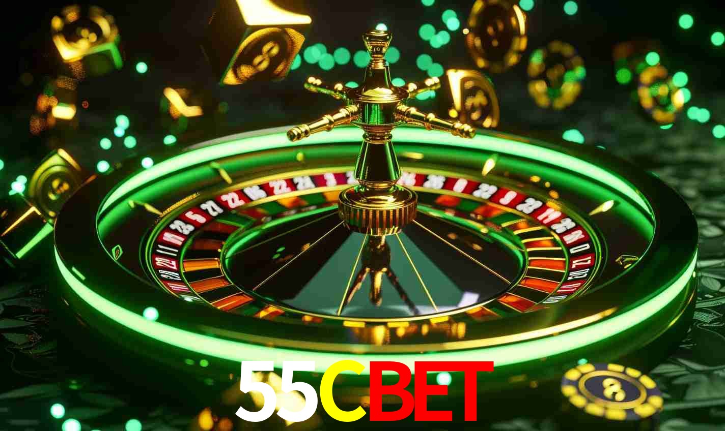 Desfrutar de um Cassino 55Cbet
