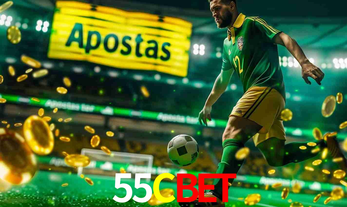 Diversas Apostas em Eventos Esportivos 55Cbet