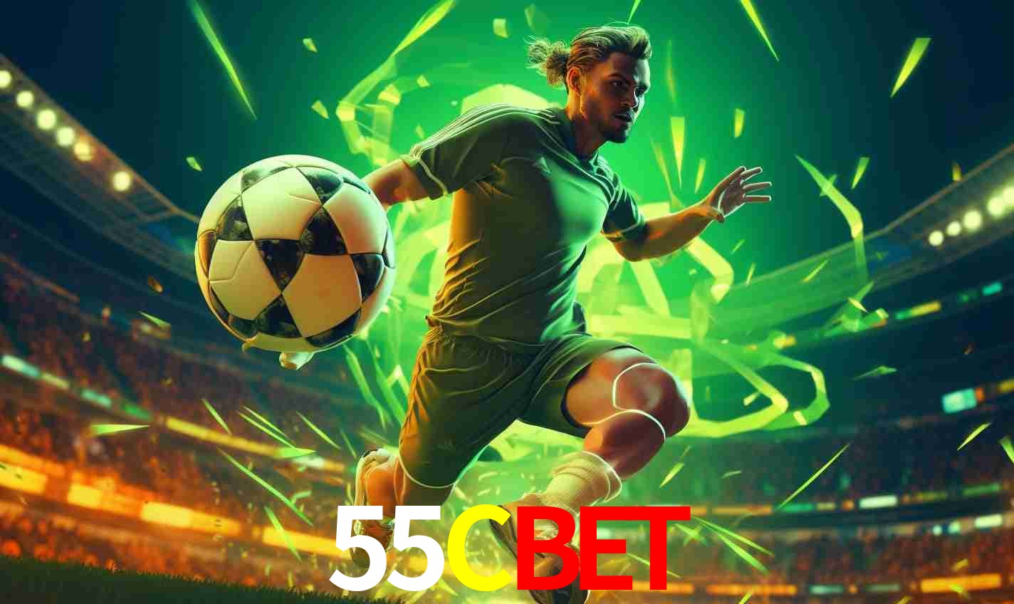 Diversidade Apostas no 55Cbet