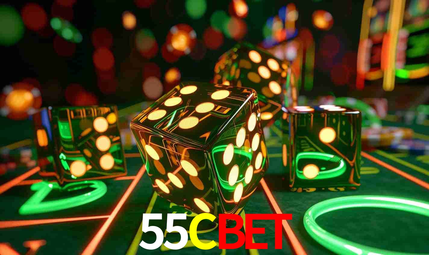 Entretenimento no Jogos 55Cbet