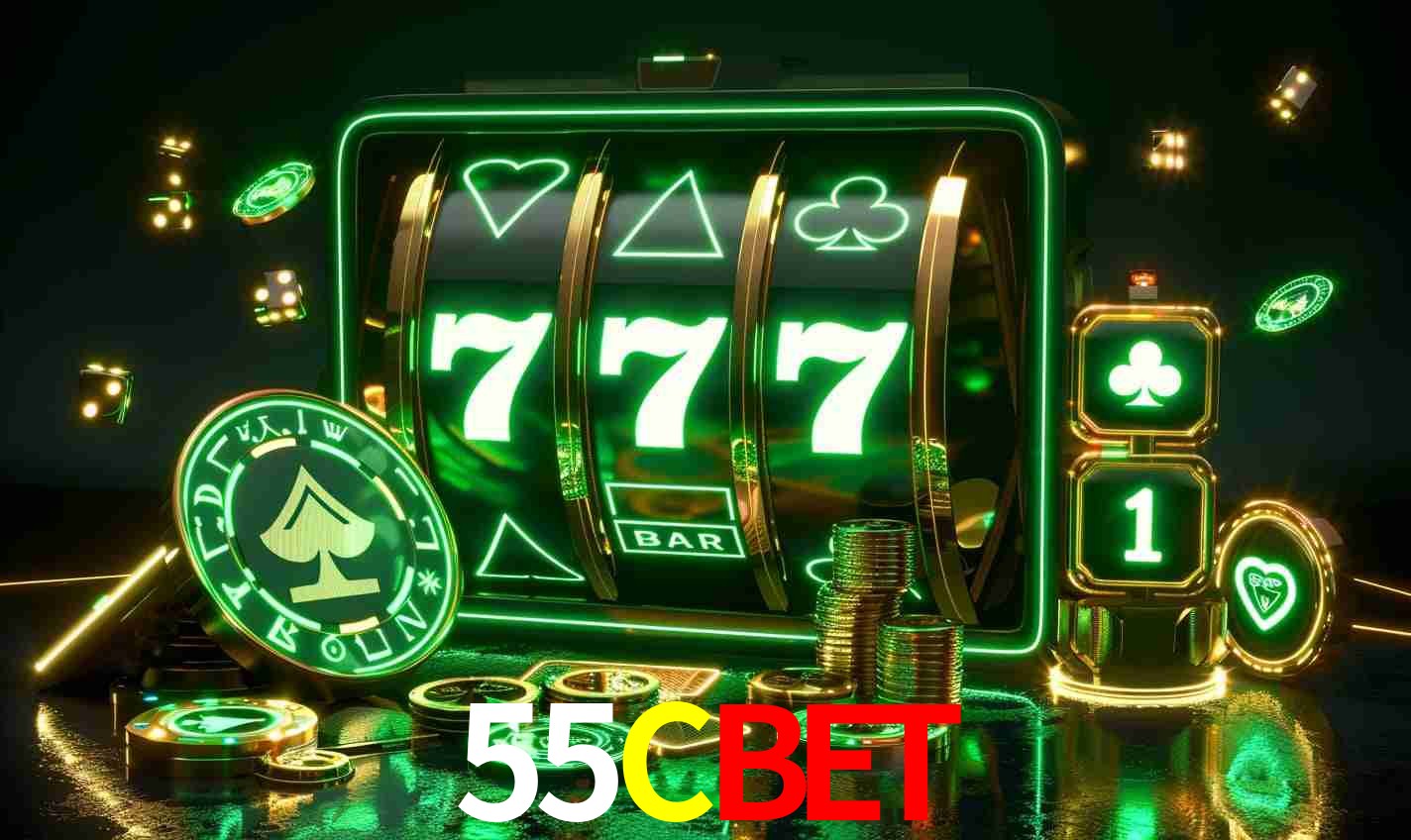 Seguro Login no Cassino Online 55Cbet